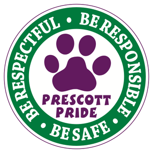 Team Page: Prescott Elementary